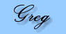 Greg